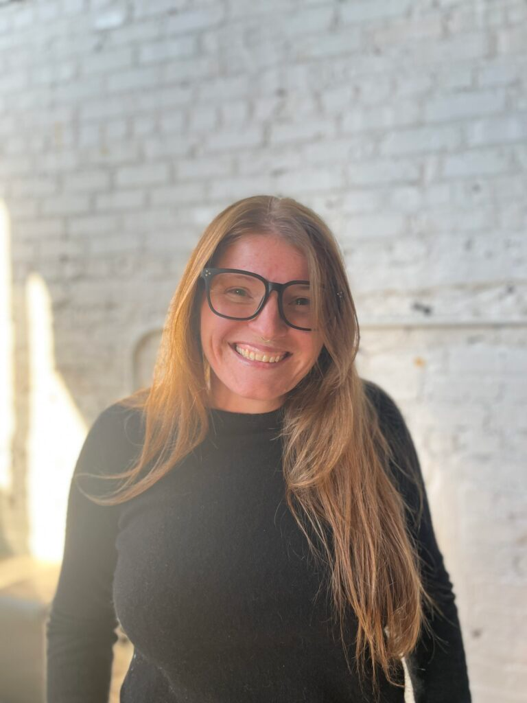 Board of Directors casey renée lopez photo